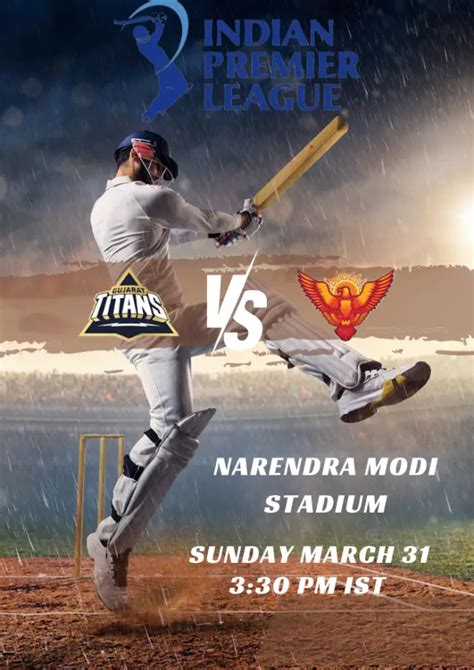 sunrisers hyderabad betting odds|Sunrisers Hyderabad v Gujarat Titans: Prediction, Tips and Odds.